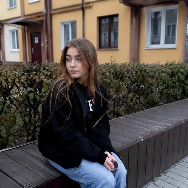 Альбина